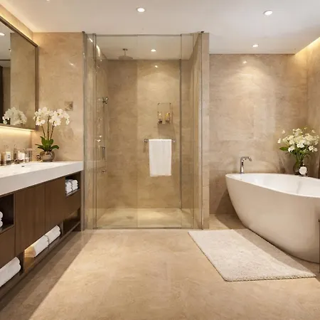 Andition Center Отель Стамбул