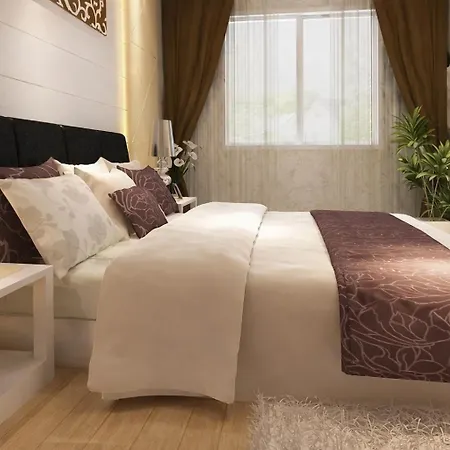 Andition Center Стамбул