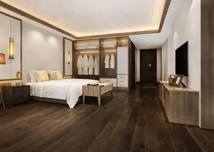 Andition Center 4* Стамбул