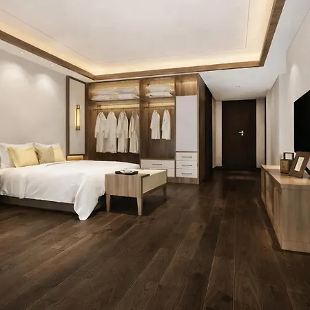 Andition Center 4* イスタンブール