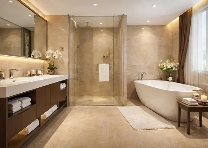 Andition Center ホテル イスタンブール